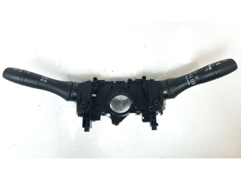 Recambio de mando multifuncion para nissan pulsar (c13) 1.5 turbodiesel cat referencia OEM IAM 255604EA4A  