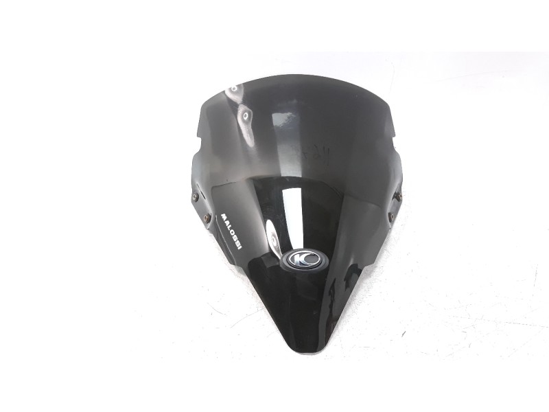 Recambio de parabrisas para kymco g-dink 125 referencia OEM IAM 64220KKC4900  