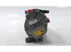 Recambio de compresor aire acondicionado para fiat 500 referencia OEM IAM 51747318 32183 CAF430047HQ 2