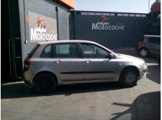 fiat stilo (192) del año 2002