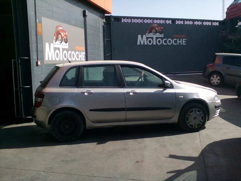 fiat stilo (192) del año 2002