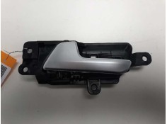 MANETA INTERIOR TRASERA IZQUIERDA 82613F1000 