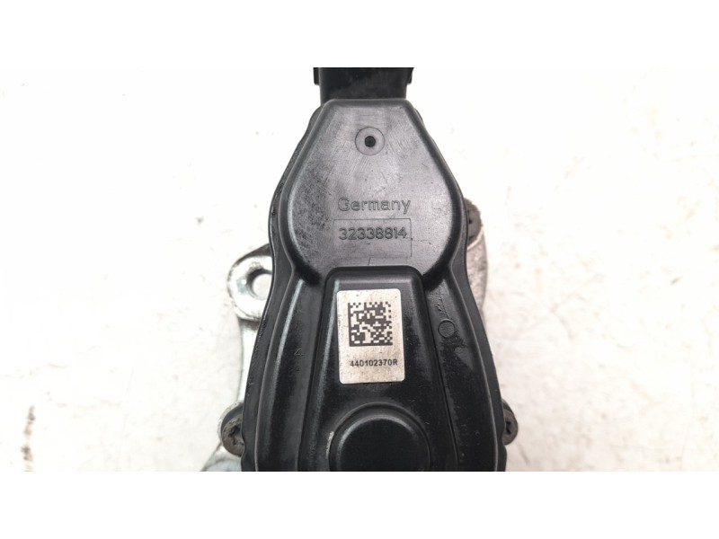 Recambio de pinza de freno trasera izquierda para renault megane iv grandtour business referencia OEM IAM 440102370R  