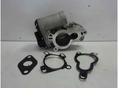 Recambio de valvula egr para renault megane ii familiar 2.0 dci diesel fap referencia OEM IAM 8200797706 345895 