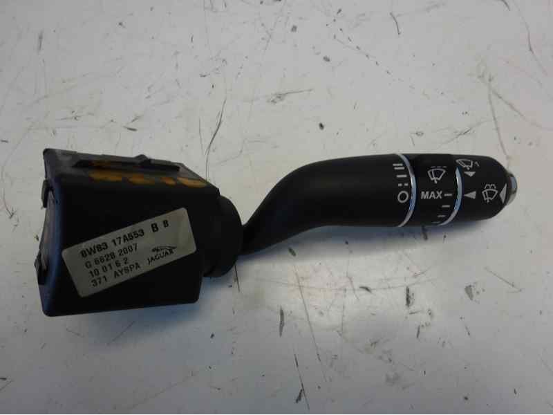 Recambio de mando limpia para jaguar xf 3.0 v6 diesel premium luxury referencia OEM IAM 8W8317A553B  