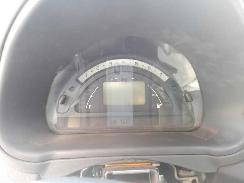 citroen c3 del año 2004