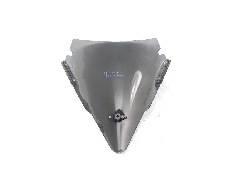 Recambio de parabrisas para kymco g-dink 125 referencia OEM IAM 64220KKC4900  