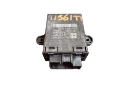 Recambio de modulo electronico para ford ecosport (cr6) 1.0 ecoboost cat referencia OEM IAM GN1514B534AH  