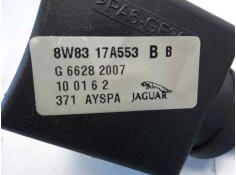 Recambio de mando limpia para jaguar xf 3.0 v6 diesel premium luxury referencia OEM IAM 8W8317A553B   2
