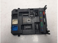 CAJA RELES / FUSIBLES 9666951980 