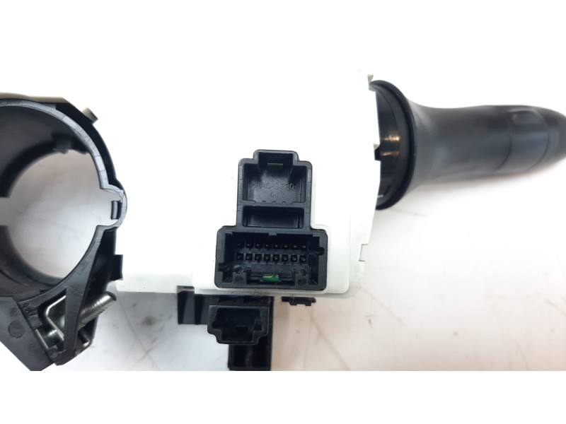 Recambio de mando multifuncion para nissan pulsar (c13) 1.5 turbodiesel cat referencia OEM IAM 255604EA4A  
