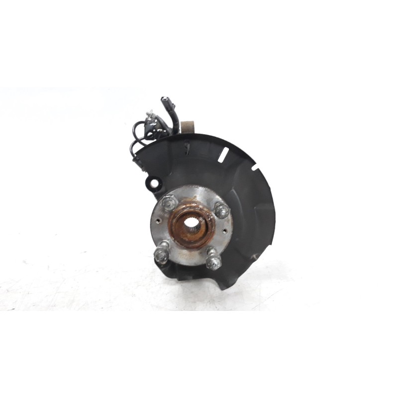 Recambio de mangueta delantera izquierda para renault clio i fase i+ii (b/c57) 1.2 referencia OEM IAM 8200207303  