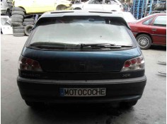 peugeot 306 berlina 3/5 puertas (s1) del año 1998 2