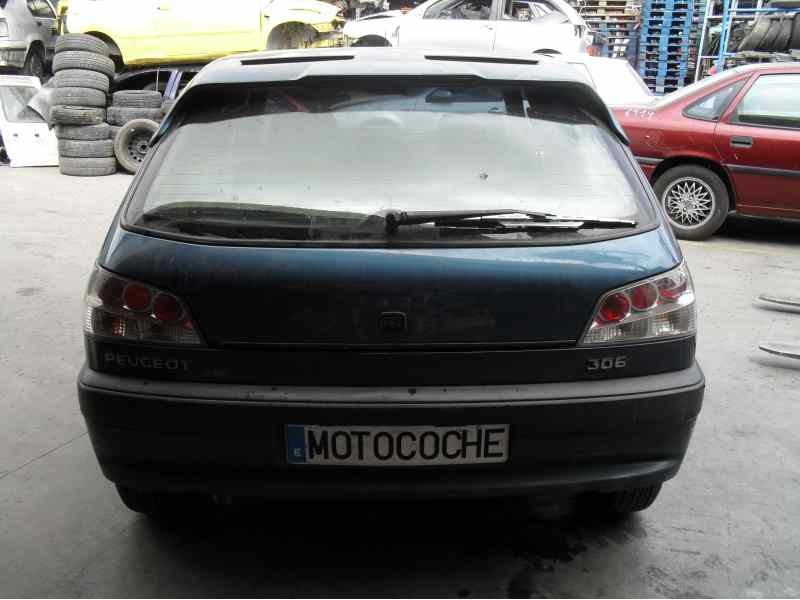 peugeot 306 berlina 3/5 puertas (s1) del año 1998