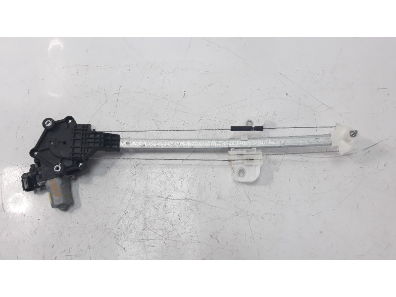 Recambio de elevalunas trasero izquierdo para honda civic lim.5 (fk) 1.0 vtec cat referencia OEM IAM CM093700A  