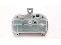 Recambio de cuadro instrumentos para mazda 2 lim. (de) 1.3 style (5-ptas.) (55kw) referencia OEM IAM DVDP75A   2