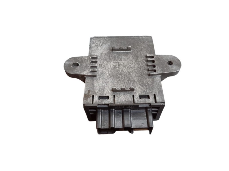 Recambio de modulo electronico para ford ecosport (cr6) 1.0 ecoboost cat referencia OEM IAM GN1514B534AH  