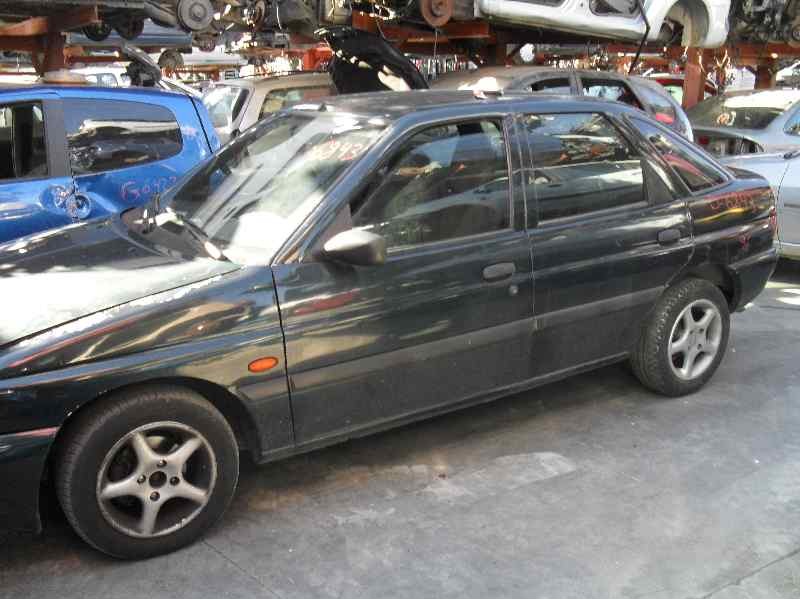 ford escort berl./turnier del año 1996