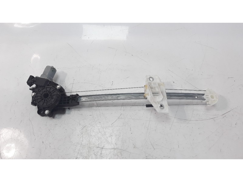 Recambio de elevalunas trasero izquierdo para honda civic lim.5 (fk) 1.0 vtec cat referencia OEM IAM CM093700A  