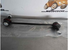 Recambio de bieleta estabilizadora delantera izquierda para opel corsa c referencia OEM IAM 90496116 788420 BX1690
