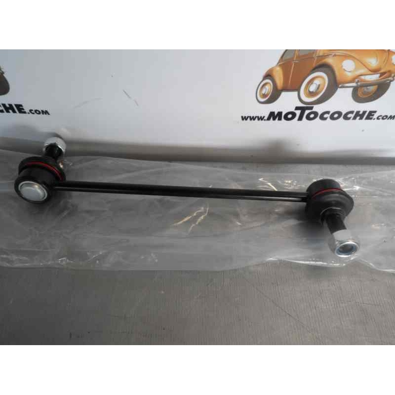 Recambio de bieleta estabilizadora delantera izquierda para opel corsa c referencia OEM IAM 90496116 788420 BX1690