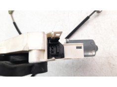 Recambio de elevalunas delantero derecho para audi q5 (8r) 3.0 v6 24v tdi referencia OEM IAM 8K0959802B 106023022  2