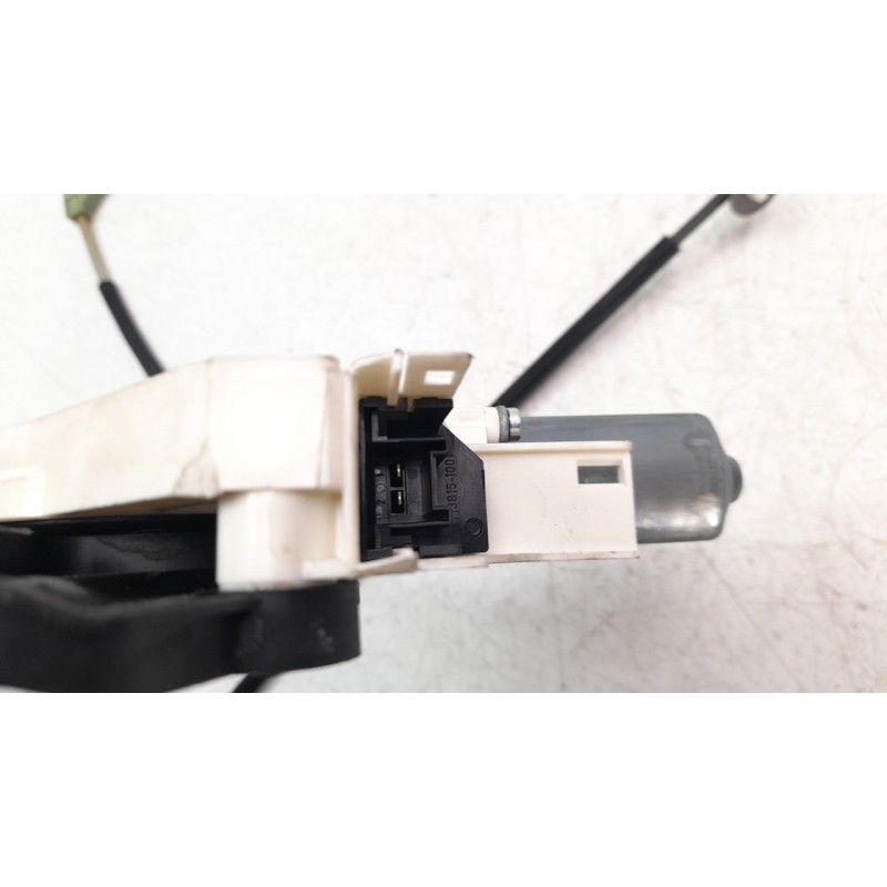 Recambio de elevalunas delantero derecho para audi q5 (8r) 3.0 v6 24v tdi referencia OEM IAM 8K0959802B 106023022 