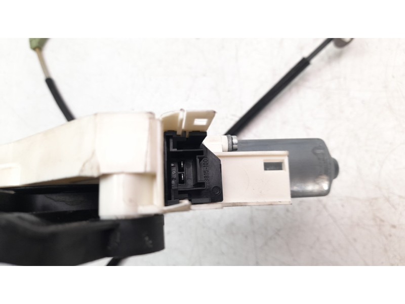 Recambio de elevalunas delantero derecho para audi q5 (8r) 3.0 v6 24v tdi referencia OEM IAM 8K0959802B 106023022 
