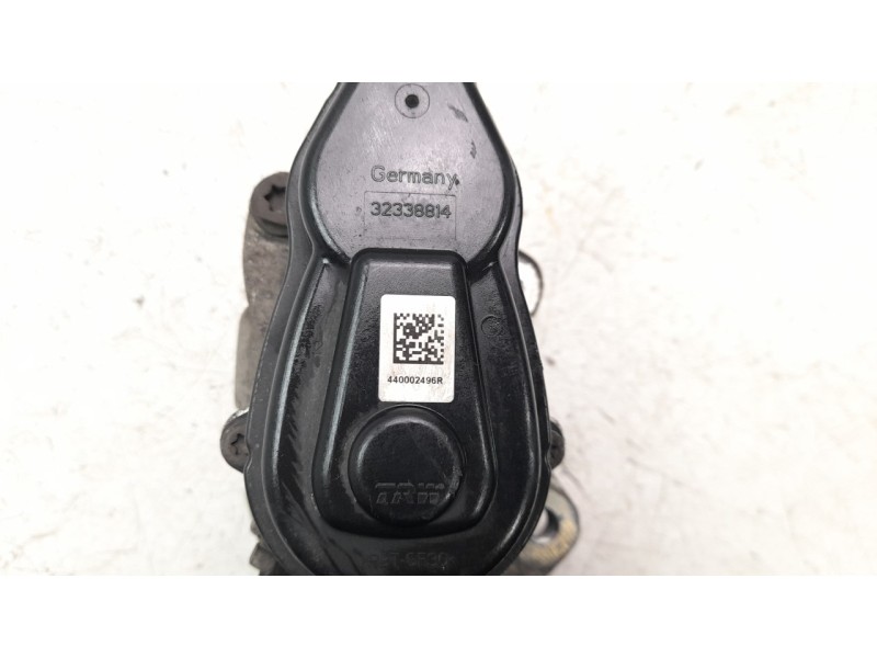Recambio de pinza de freno trasera derecha para renault megane iv grandtour business referencia OEM IAM 440002496R  