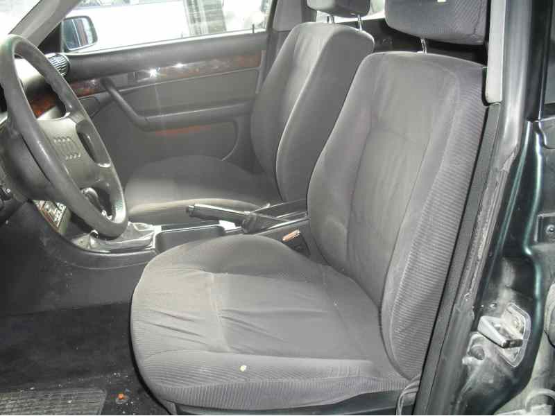 audi 100 berlina (c4) del año 1991