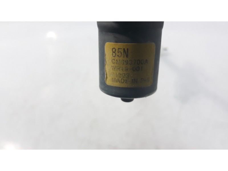Recambio de elevalunas trasero izquierdo para honda civic lim.5 (fk) 1.0 vtec cat referencia OEM IAM CM093700A  
