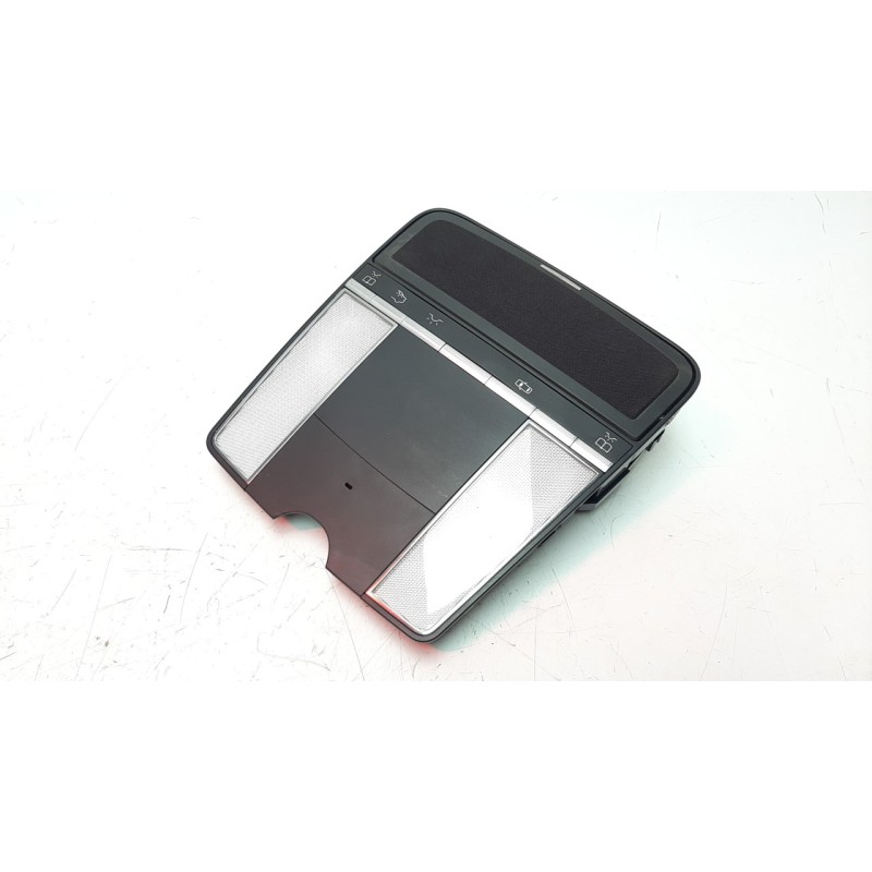 Recambio de luz interior para mercedes-benz clase s (w221) berlina 4.0 cdi referencia OEM IAM A2218705086  