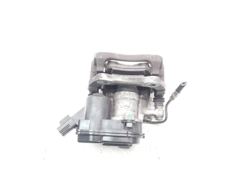 Recambio de pinza de freno trasera derecha para renault megane iv grandtour business referencia OEM IAM 440002496R  