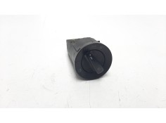 Recambio de mando luces para volkswagen polo berlina (6n2) 1.9 diesel referencia OEM IAM 1C0941531  