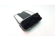 Recambio de luz interior para mercedes-benz clase s (w221) berlina 4.0 cdi referencia OEM IAM A2218705086   2