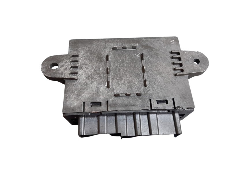 Recambio de modulo electronico para ford ecosport (cr6) 1.0 ecoboost cat referencia OEM IAM GN1514B531AJ  