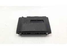 Recambio de cenicero para mercedes-benz clase c (w201) berlina 2.0 cat referencia OEM IAM A2018100030   2