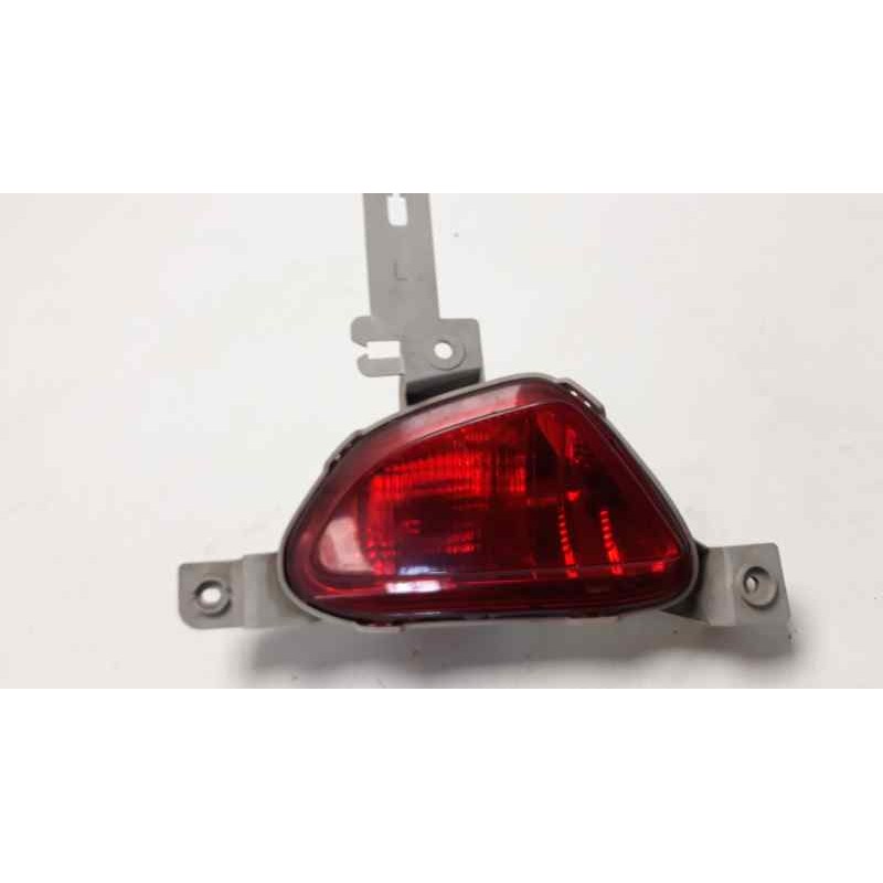 Recambio de faro antiniebla trasero izquierdo para mazda 2 lim. (de) 1.3 style (5-ptas.) (55kw) referencia OEM IAM DF7151660  