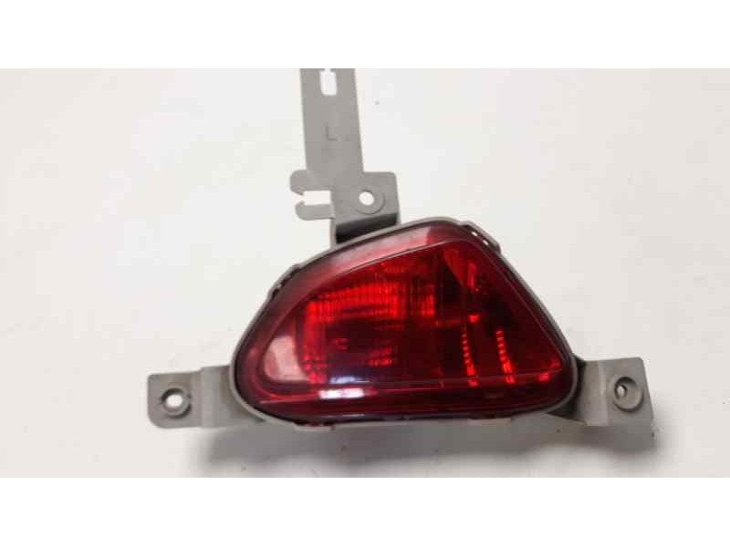 Recambio de faro antiniebla trasero izquierdo para mazda 2 lim. (de) 1.3 style (5-ptas.) (55kw) referencia OEM IAM DF7151660  