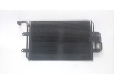 CONDENSADOR / RADIADOR AIRE ACONDICIONADO 1J0820411D 35227 