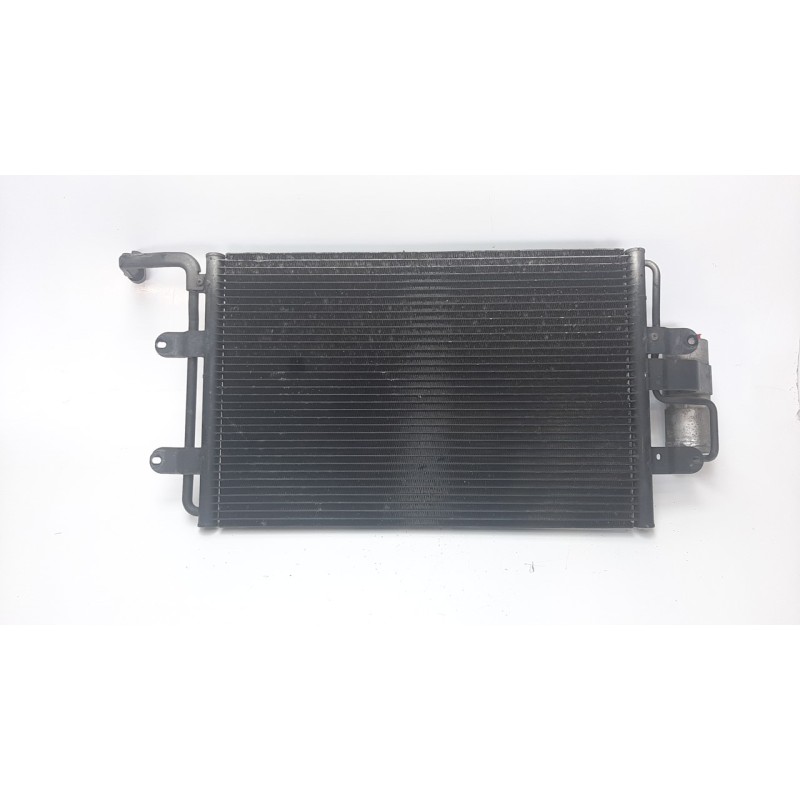 Recambio de condensador / radiador aire acondicionado para seat leon (1m1) 1.9 tdi referencia OEM IAM 1J0820411D 35227 