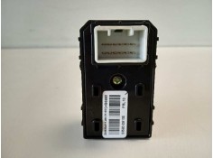 Recambio de mando elevalunas trasero izquierdo para kia sportage emotion 4x2 referencia OEM IAM 93580D9100   2