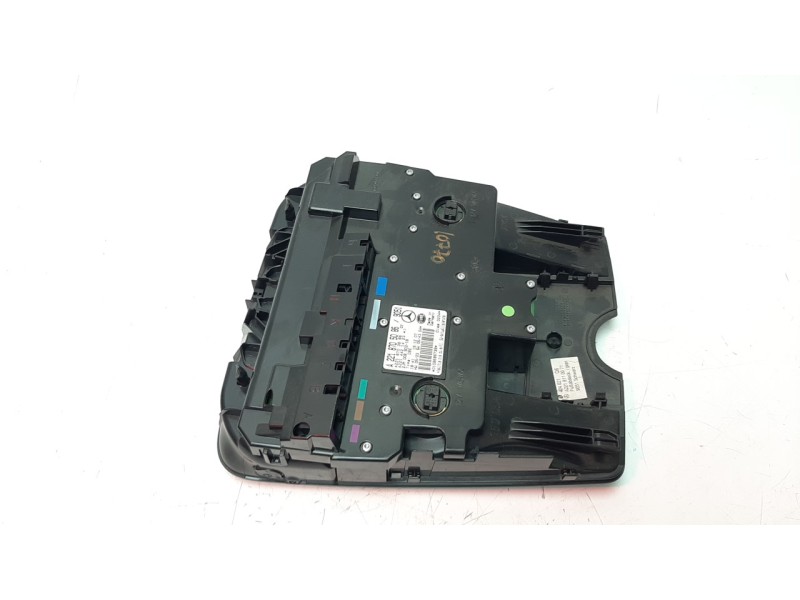 Recambio de luz interior para mercedes-benz clase s (w221) berlina 4.0 cdi referencia OEM IAM A2218705086  