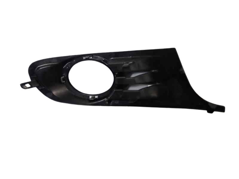 Recambio de rejilla paragolpes izquierda para volkswagen golf vi (5k1) referencia OEM IAM 5K0853665 107234624 VG0382134