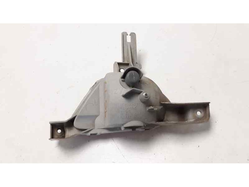 Recambio de faro antiniebla trasero izquierdo para mazda 2 lim. (de) 1.3 style (5-ptas.) (55kw) referencia OEM IAM DF7151660  