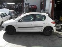 PEUGEOT 206 BERLINA