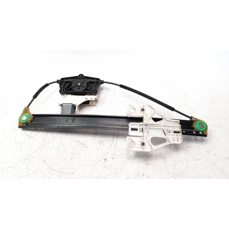 Recambio de elevalunas trasero derecho para audi q5 (8r) 3.0 v6 24v tdi referencia OEM IAM 8R0839462D 106023024 113792