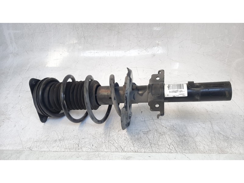 Recambio de amortiguador delantero derecho para renault megane iv grandtour business referencia OEM IAM 543025418R  