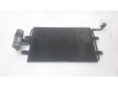 Recambio de condensador / radiador aire acondicionado para seat leon (1m1) 1.9 tdi referencia OEM IAM 1J0820411D 35227  2