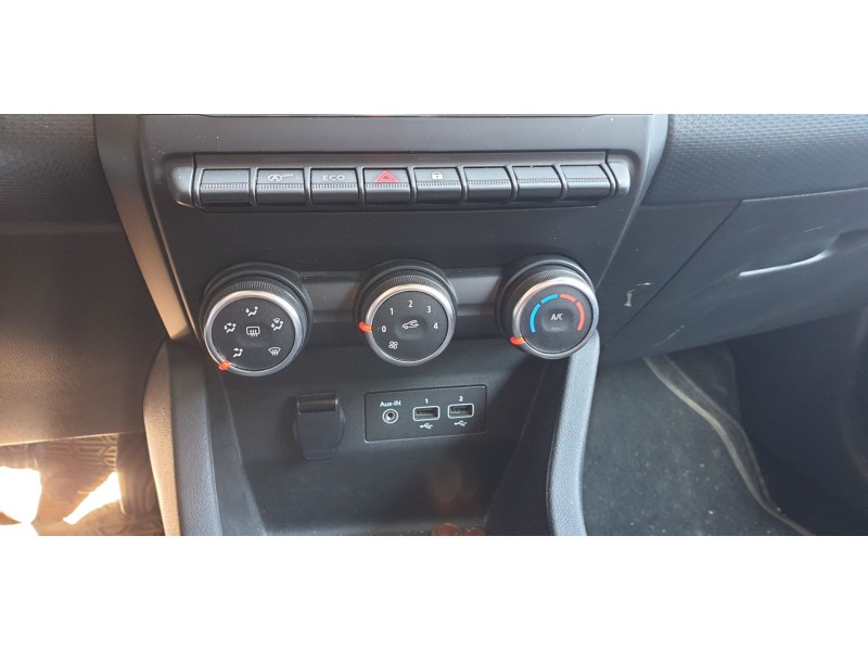 Recambio de mando calefaccion / aire acondicionado para renault clio v intens referencia OEM IAM 275009330R  